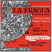 La Fragua