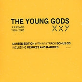 XXY (Limited Edition)