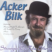 Stranger on the Shore