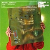 Deadly Weapons Deadly Weapons