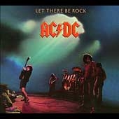 AC/DC/Let There Be Rock[EK80203]