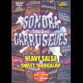 Heavy Salsa & Sweet Boogaloo  ［DVD+CD］