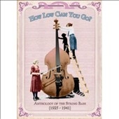 TOWER RECORDS ONLINE㤨How Low Can You Go? Anthology Of The String Bass[004]פβǤʤ4,690ߤˤʤޤ