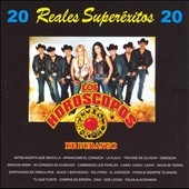 20 Reales Superexitos