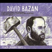 Fewer Moving Parts E.P.