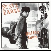 Guitar Town [Remastered]