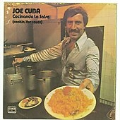 Cocinando La Salsa : Cookin' The Sauce Cocinando La Salsa : Cookin' The Sauce