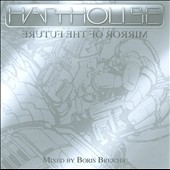 Mirror Of The Future Mirror Of The Future