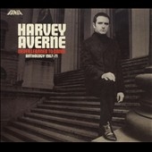 The Harvey Averne Anthology