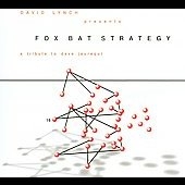 Fox Bat Strategy : A Tribute to Dave Jaurequi