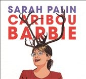 Caribou Barbie