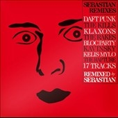 Sebastian Remixes Sebastian Remixes