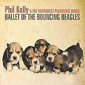 Ballet Of The Bouncing Beagles Ballet Of The Bouncing Beagles