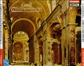 Corelli: The 12 Concerti Grossi Op 6 / Shepherd, Cantilena Corelli: The 12 Concerti Grossi Op 6 / Shepherd, Cantilena