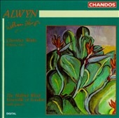 Alwyn: Chamber Music Vol 2 / Daniel, Haffner Wind Ensemble