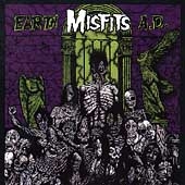 The Misfits/Earth A.D.[02/3]
