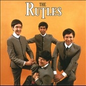 Rutles, The (Limited Vinyl Replica Edition) [Digipak]＜限定盤＞