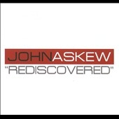 Rediscovered Rediscovered