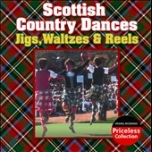 Scottish Country Dances: Jigs, Waltzes & Reels