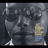 Beat Of Our Own Drum