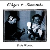 Baby Fishlips Baby Fishlips