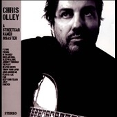 A Streetcar Named Disaster