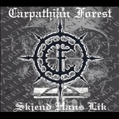 TOWER RECORDS ONLINE㤨Carpathian Forest/Skjend Hans Lik [ECD] [Remaster][77]פβǤʤ1,690ߤˤʤޤ