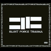 Blunt Force Trauma   ［CD+DVD］