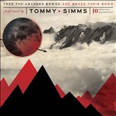 TOWER RECORDS ONLINE㤨Tommy Simms (Bass/Then The Archers Bowed And Broke Their Bows[TFH552]פβǤʤ2,690ߤˤʤޤ