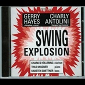 Swing Explosion Swing Explosion