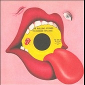 The Rolling Stones Singles Box Set 1971 - 2006＜初回生産限定盤＞