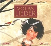 Volks Lieder Vol.1