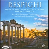 TOWER RECORDS ONLINE㤨֥祻åסХꥨ=ɥͥ/Respighi Roman Trilogy - Pines of Rome, Fountains of Rome, Roman Festivals[ONYX4083]פβǤʤ2,626ߤˤʤޤ