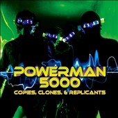 Copies, Clones & Replicants Copies, Clones & Replicants