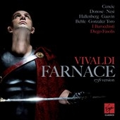 Vivaldi: Il Farnace＜限定盤＞