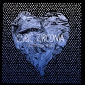 Cubic Zirconia/Follow Your Heart[FGRLP0004]