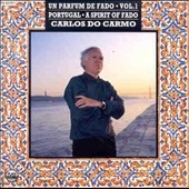 Spirit Of Fado Vol.1, A Spirit Of Fado Vol.1, A