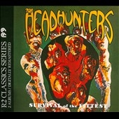 Survival of the Fittest / Straight from the Gate Survival of the Fittest / Straight from the Gate