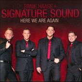 Here We Are Again Here We Are Again