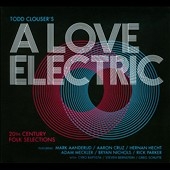 20th Century Folk Selections