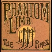 TOWER RECORDS ONLINE㤨Phantom Limb/The Pines[NAIMCD166]פβǤʤ3,190ߤˤʤޤ