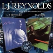 L.J. Reynolds + Travelin'
