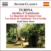 Turina: Jardins d'Andalousie Turina: Jardins d'Andalousie