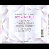 Live At Mt. Fuji Live At Mt. Fuji