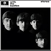 With The Beatles＜限定盤＞