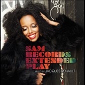 Sam Records Extended Play