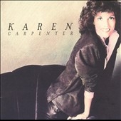 Karen Carpenter Karen Carpenter