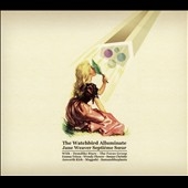 The Watchbird Alluminate 