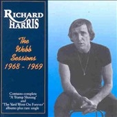 The Webb Sessions 1968-1969