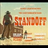 Stand Off Stand Off